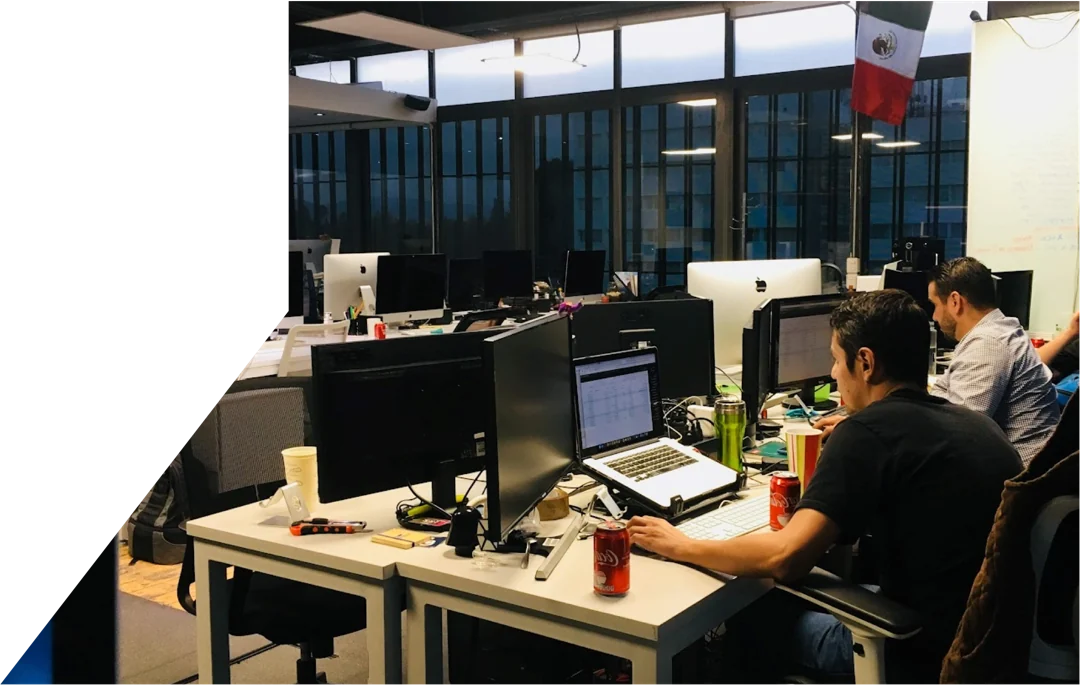 Entorno de trabajo y coordinación aeronáutica